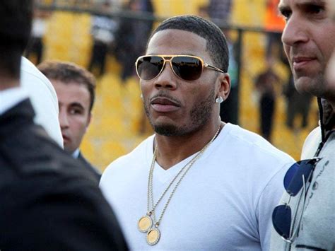 nelly leaked|US rapper Nelly under fire for uploading video of X